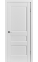Дверь межкомнатная имитация эмали EMALEX 3 ICE